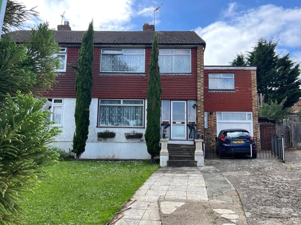 Main image of property: The Valley, Coxheath, Maidstone, Kent, ME17