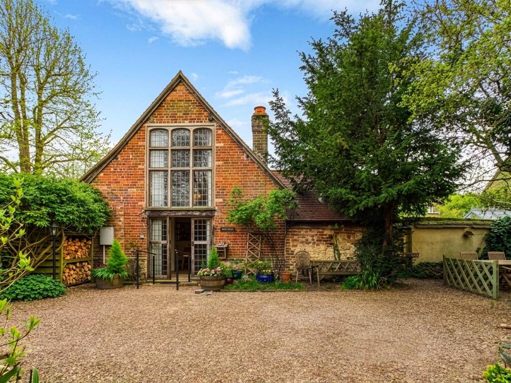 Main image of property: Churchway, Haddenham
