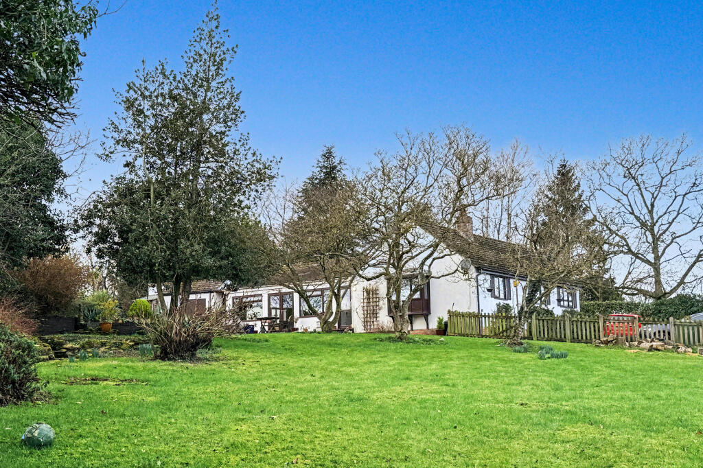 Main image of property: September Lodge