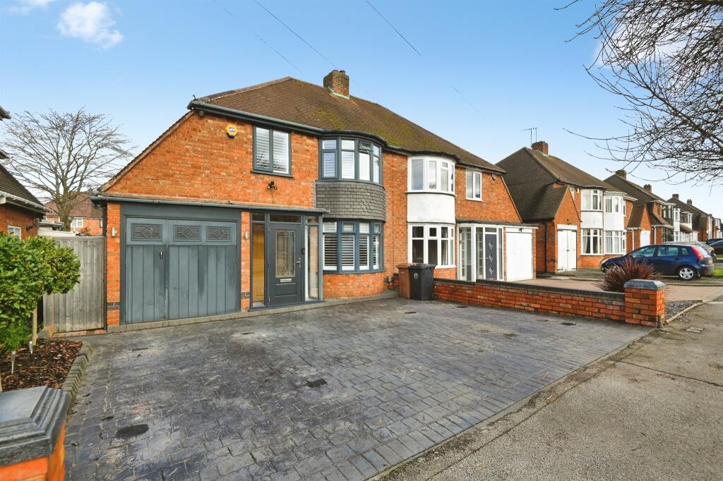 Additional image 20 of Marlborough Road, Castle Bromwich, Birmingham