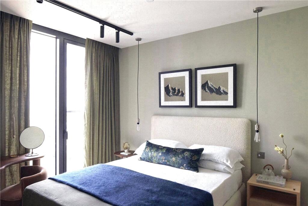 Apartment in London - View 4