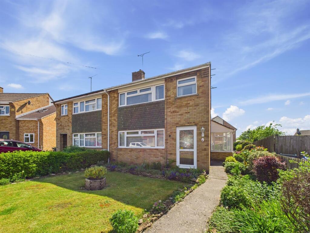 Main image of property: Neeld Crescent, Chippenham