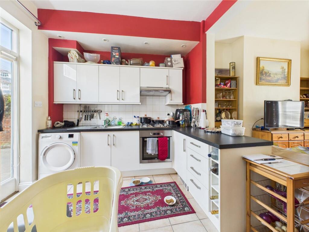 10A, Mount Street, Cromer, NR27 photo 3