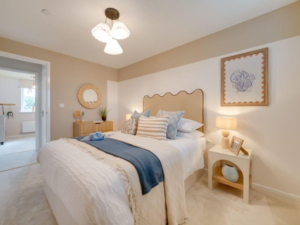 House in Castle Cary - View 5