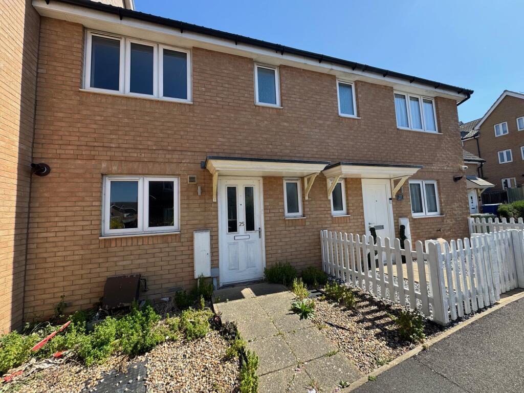 Main image of property: Petunia Avenue, Minster