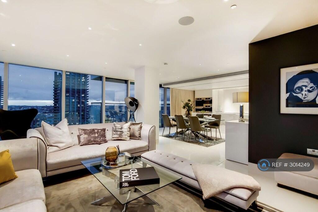 Main image of property: The Heron, London, EC2Y