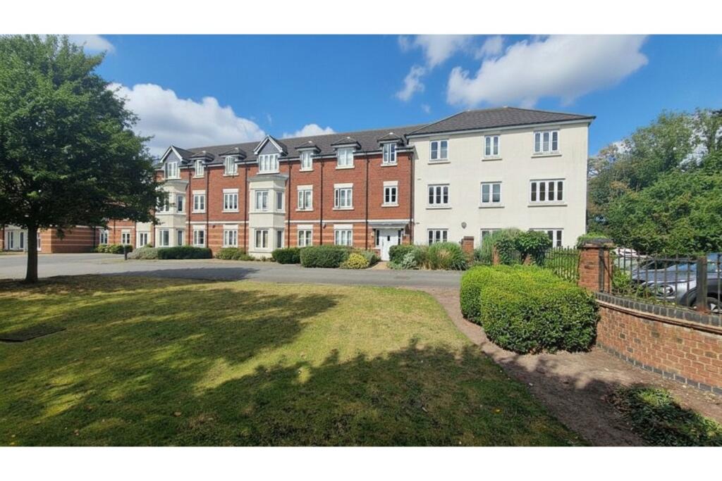 Main image of property: Hollins Drive, Stafford, ST16