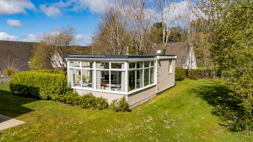 Main image of property: The Chalets, Rathmullan Cottages, F92 E2N2