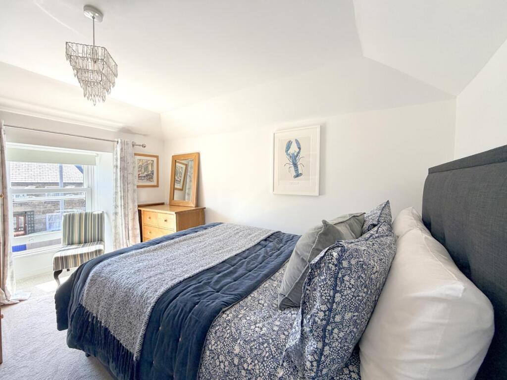 House in Helston, Cornwall - More