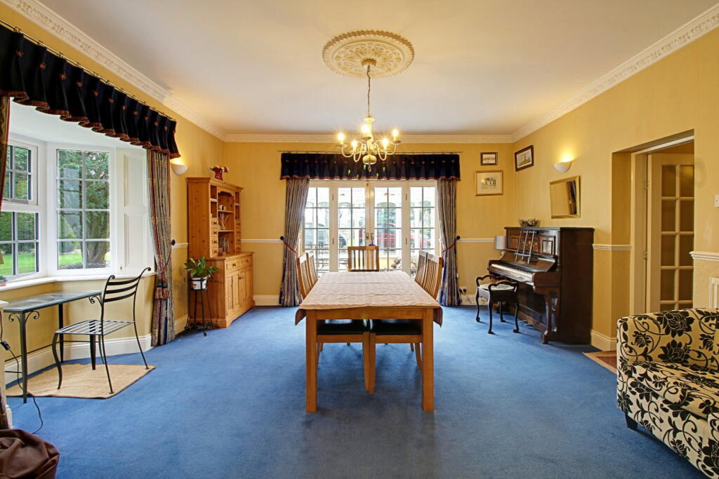 House in Stockton-on-Tees, Great and Little Broughton - More