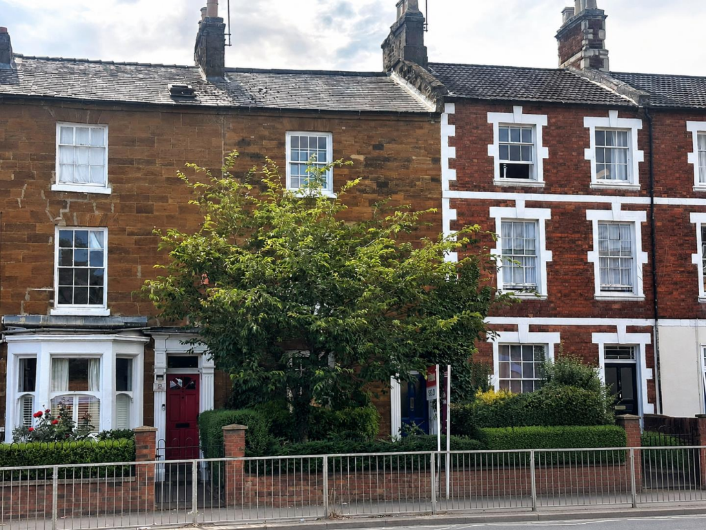Main image of property: Leicester Terrace, Northampton NN2