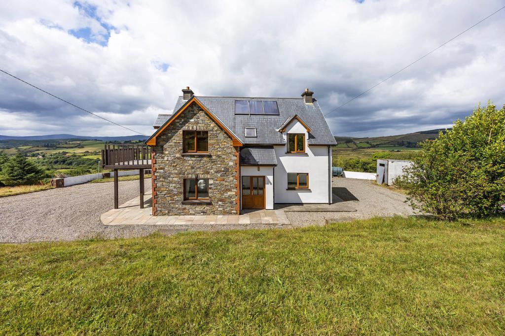 Main image of property: Glencreagh, Bantry, Co Cork, P75 TW60