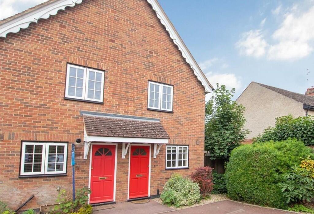 Main image of property: Thaxted Road, Saffron Walden