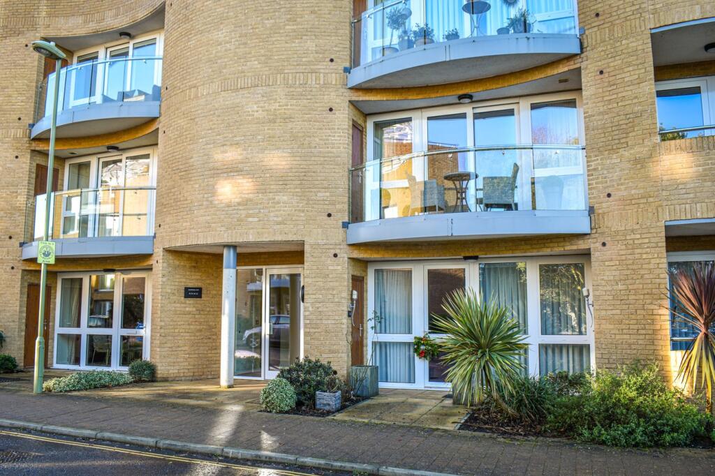 Main image of property: Almansa Way, Lymington, SO41