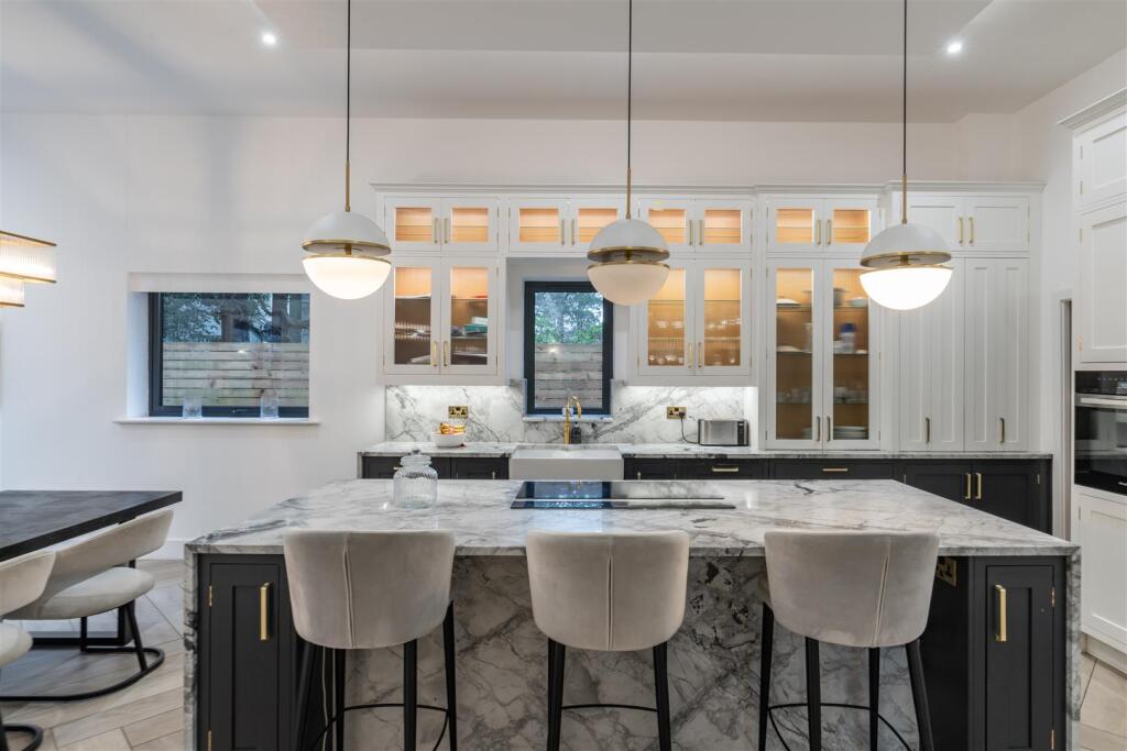 Additional image 9 of Minterne Road, Evening Hill