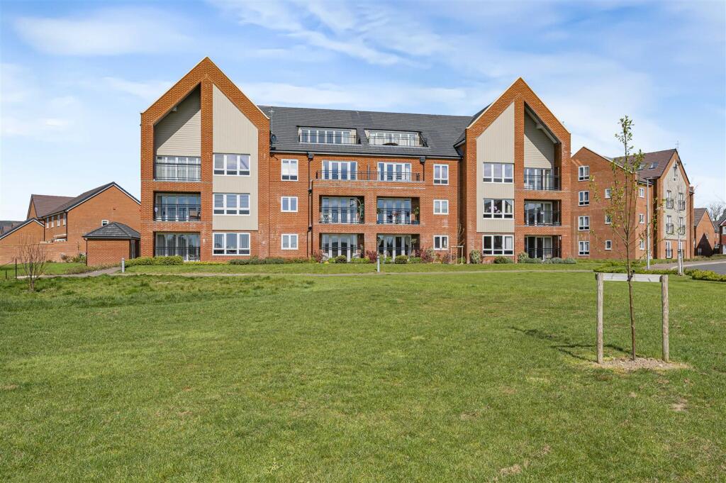 Main image of property: Newlands Place, Seaford