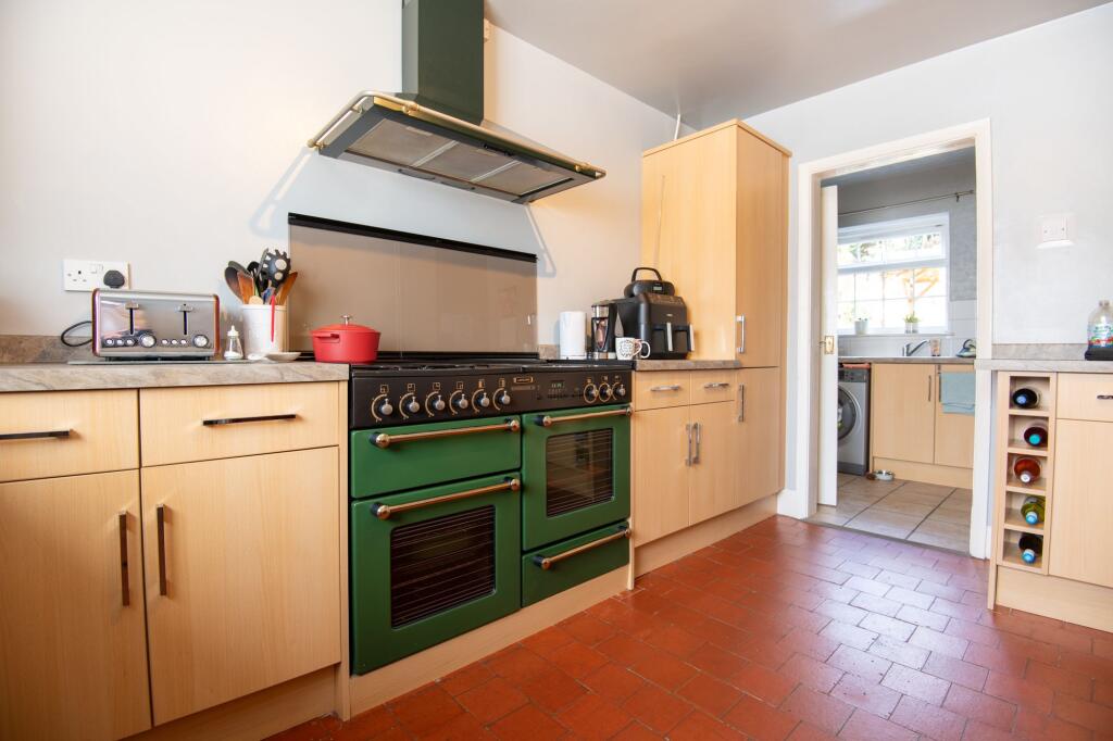 House in Wellingborough - More