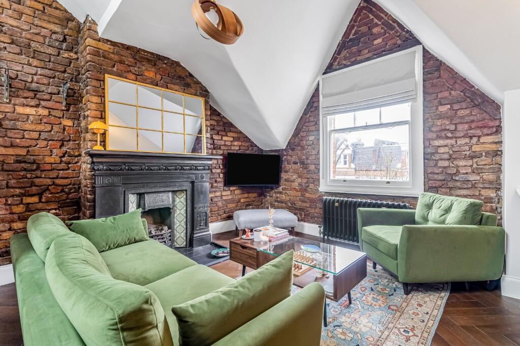 Main image of property: Northolme Road, London, N5