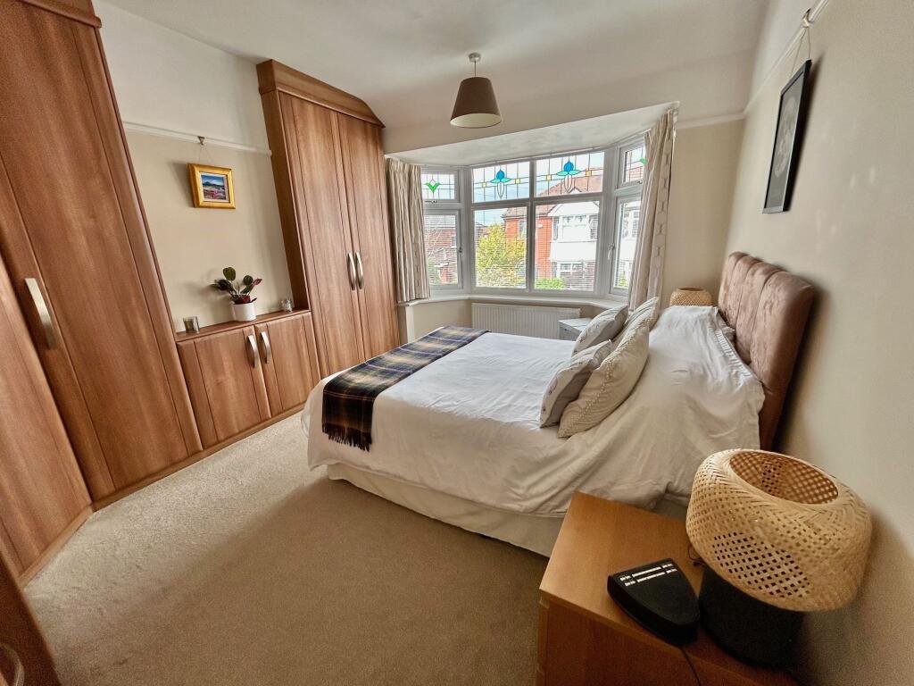 House in Manchester - View 2