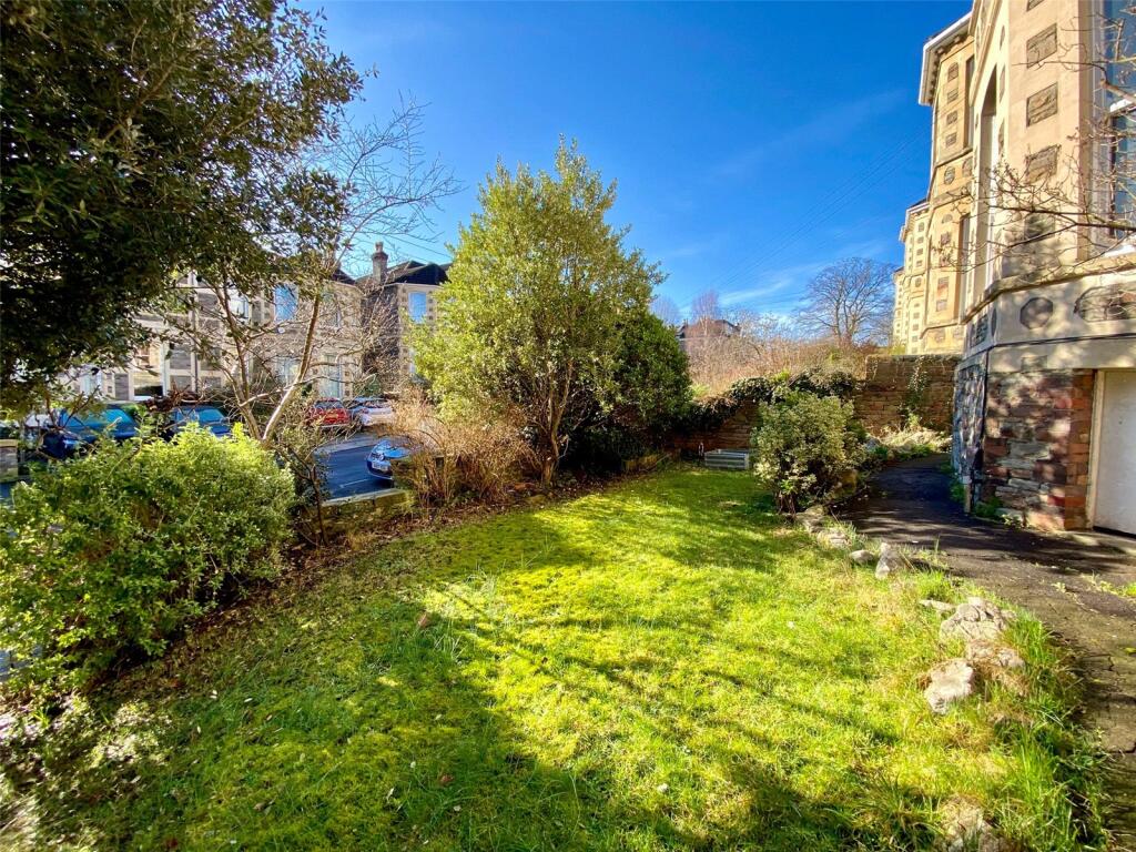 Main image of property: Glentworth Road, Redland, Bristol, BS6
