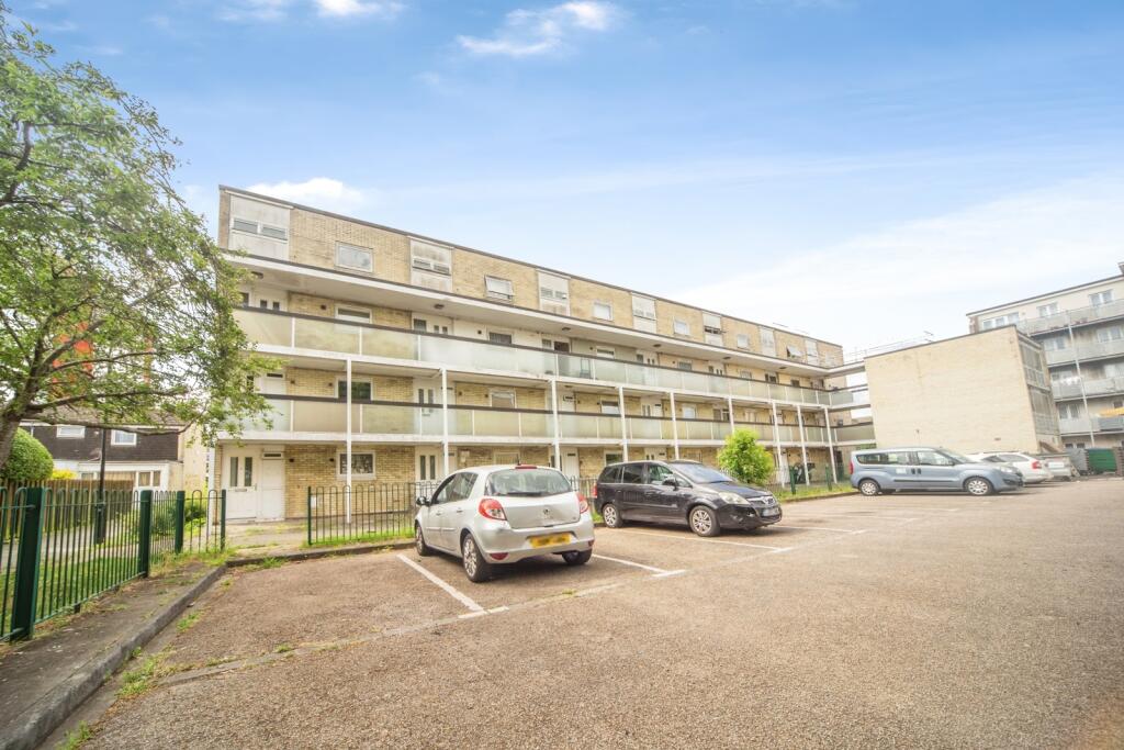 Main image of property: Golden Grove, St Marys, Southampton, Hampshire, SO14