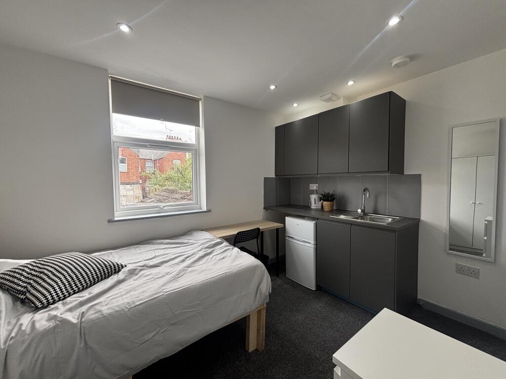 Main image of property: St. Margaret Road, CV1