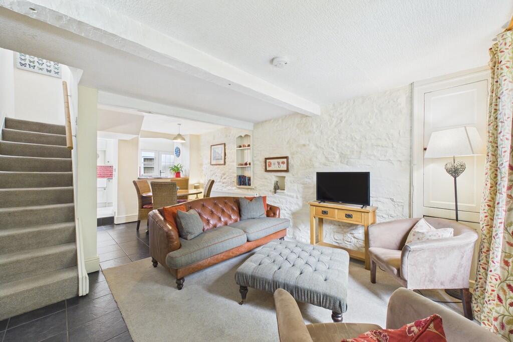 House in Lancaster - More