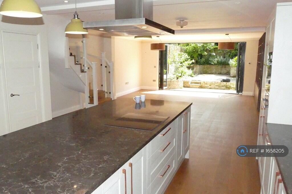 Main image of property: A, Fulham, SW6