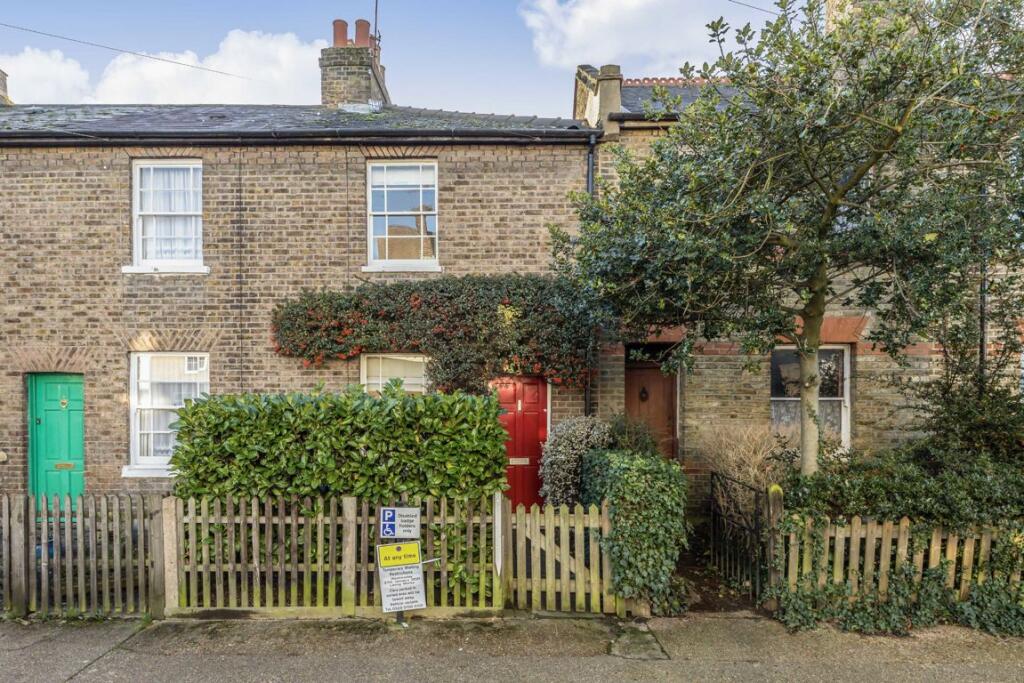 Main image of property: Albion Road, Twickenham