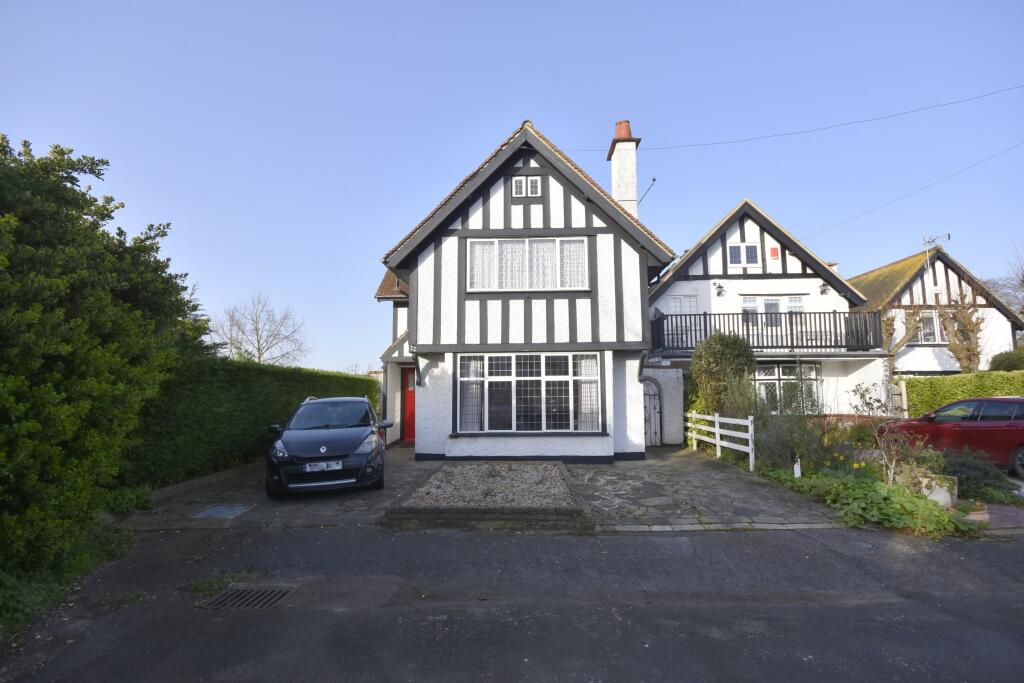 Main image of property: Northdown Way, Margate