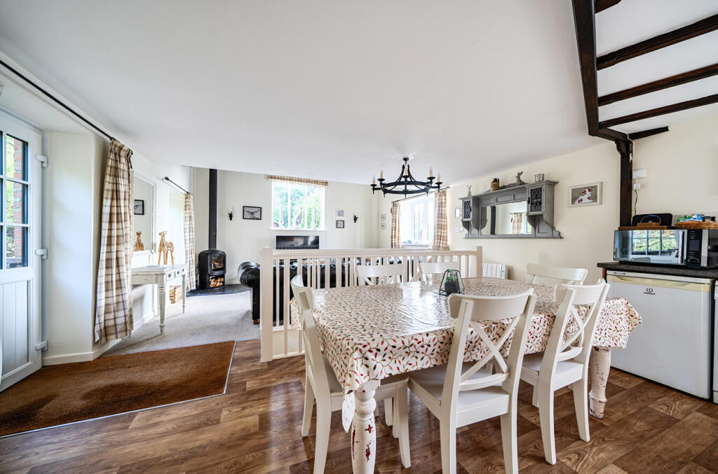 House in Dulverton, Somerset - View 5