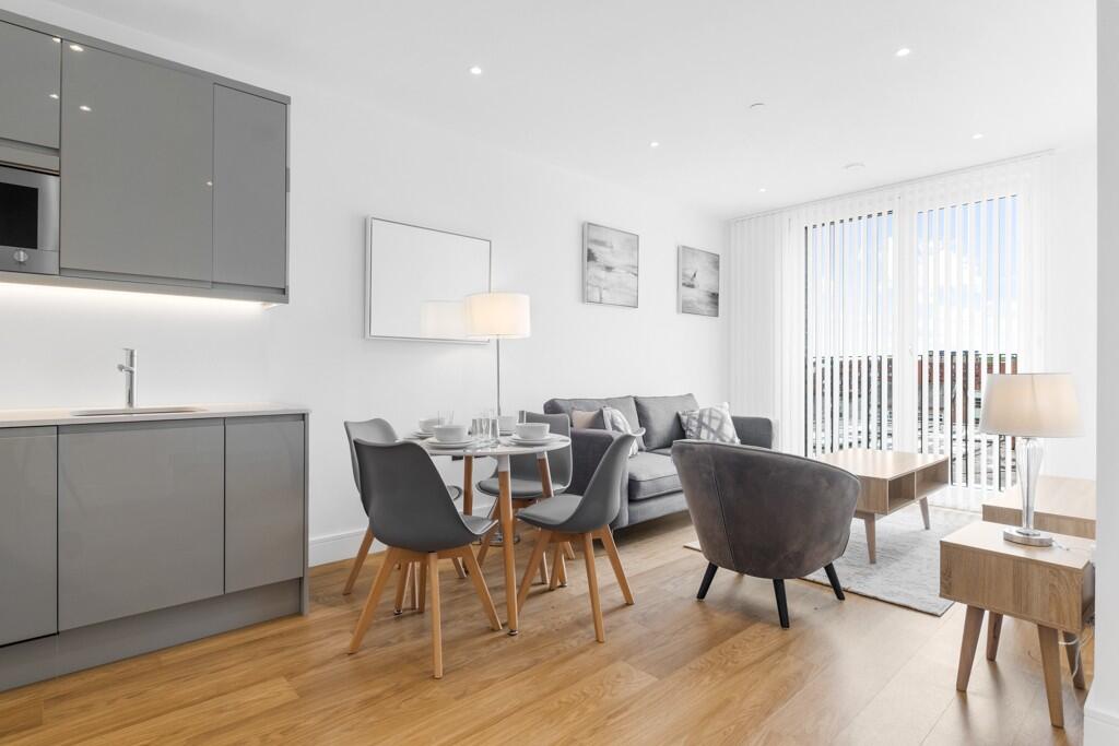 1 bedroom apartment for rent