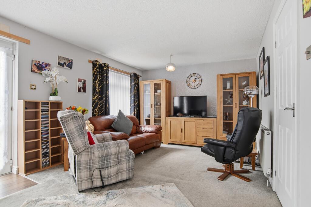 House in Irvine, Bourtreehill - View 2