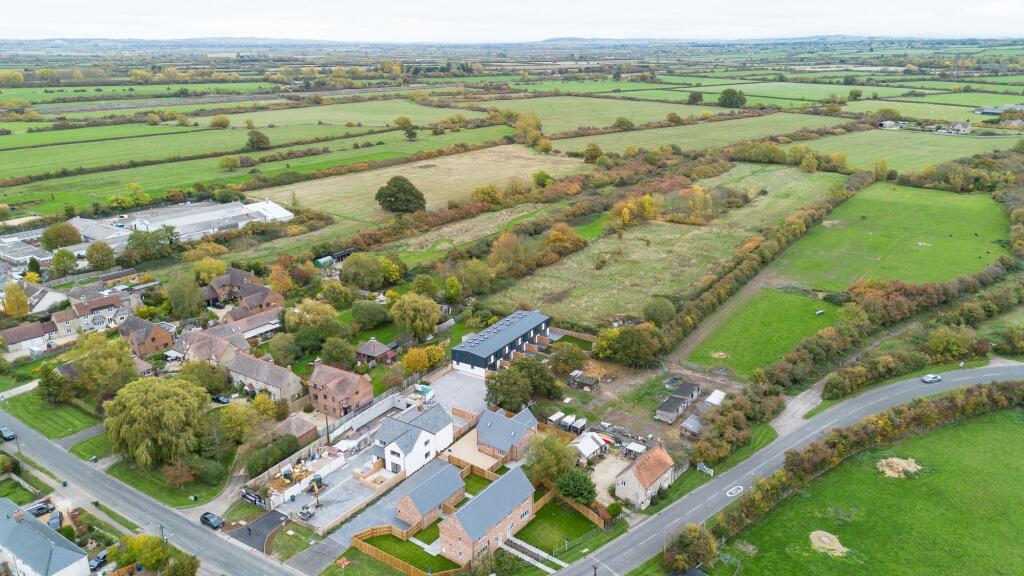 Main image of property: The Depot, Blackthorn, OX25