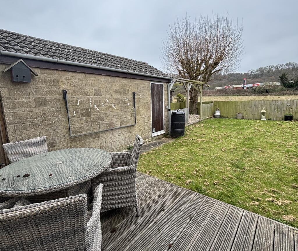 Additional image 14 of Compton Road, YEOVIL