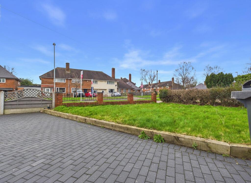 Additional image 19 of Old Croft Lane, Shard End, B34