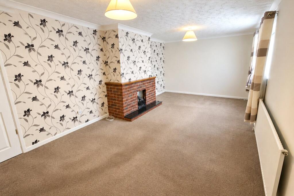 House in Milton Keynes - More