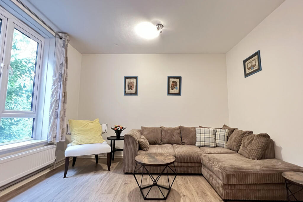 1 bedroom flat for rent