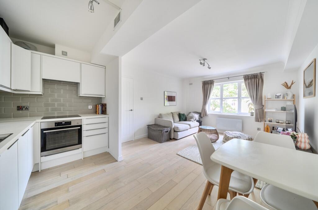 Main image of property: Ashdown Court, 30 Cedar Road, Sutton, Surrey, SM2