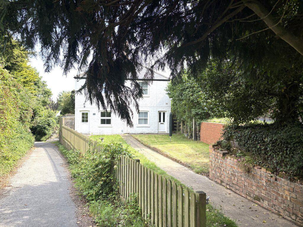 Main image of property: The Street, Marshborough
