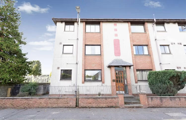 Main image of property: The Stables Perth