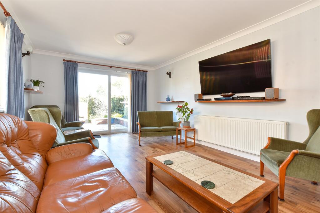 Main image of property: St. Faith's Road, Cowes, Isle of Wight