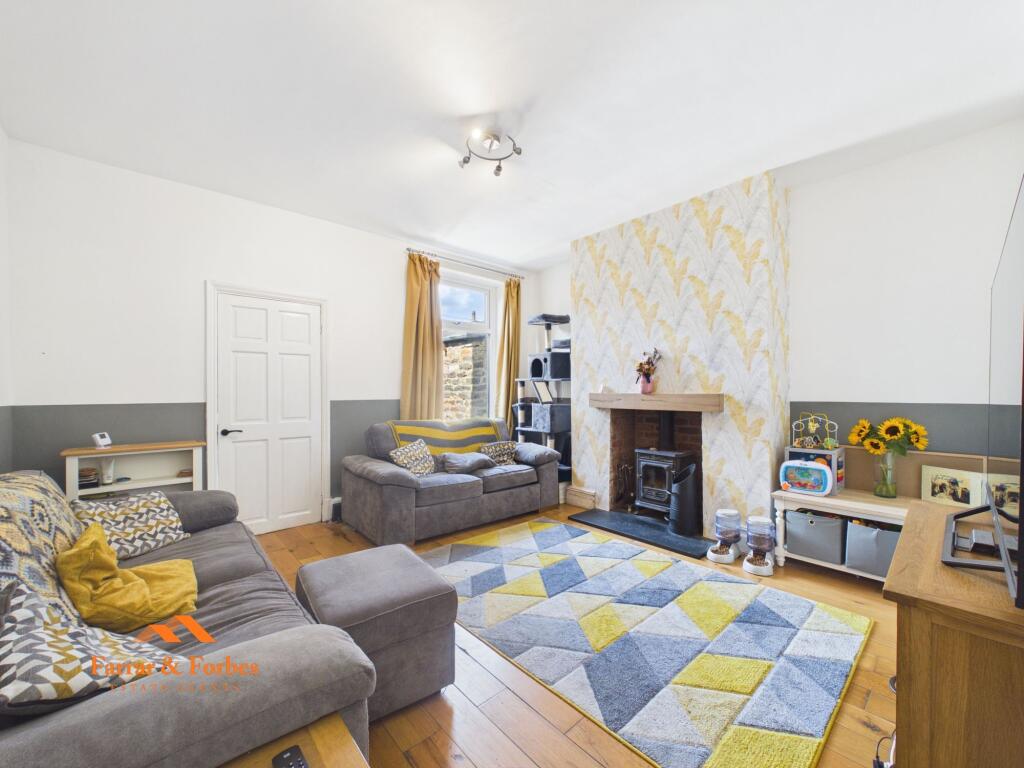 House in Blackburn - View 2