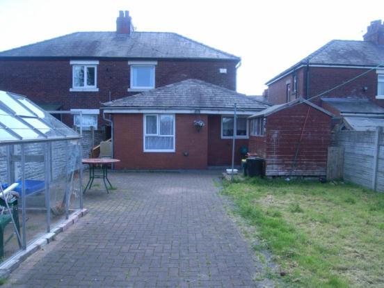 Photo of the property