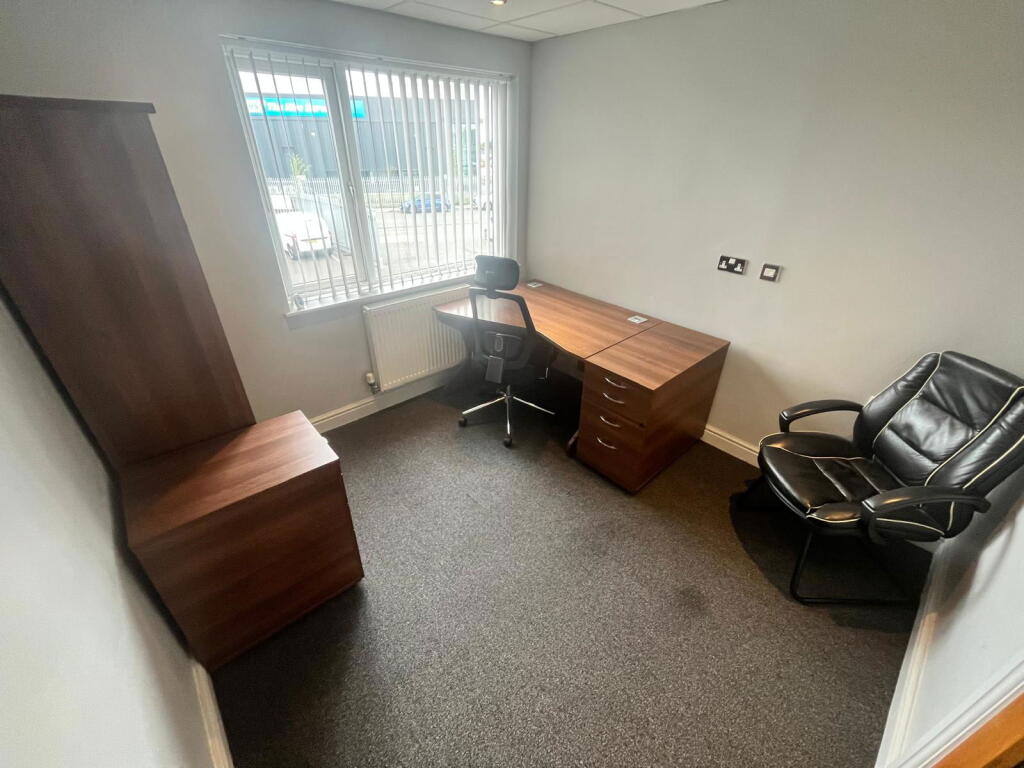 Main image of property: Wheatley Hall Road, Doncaster, DN2