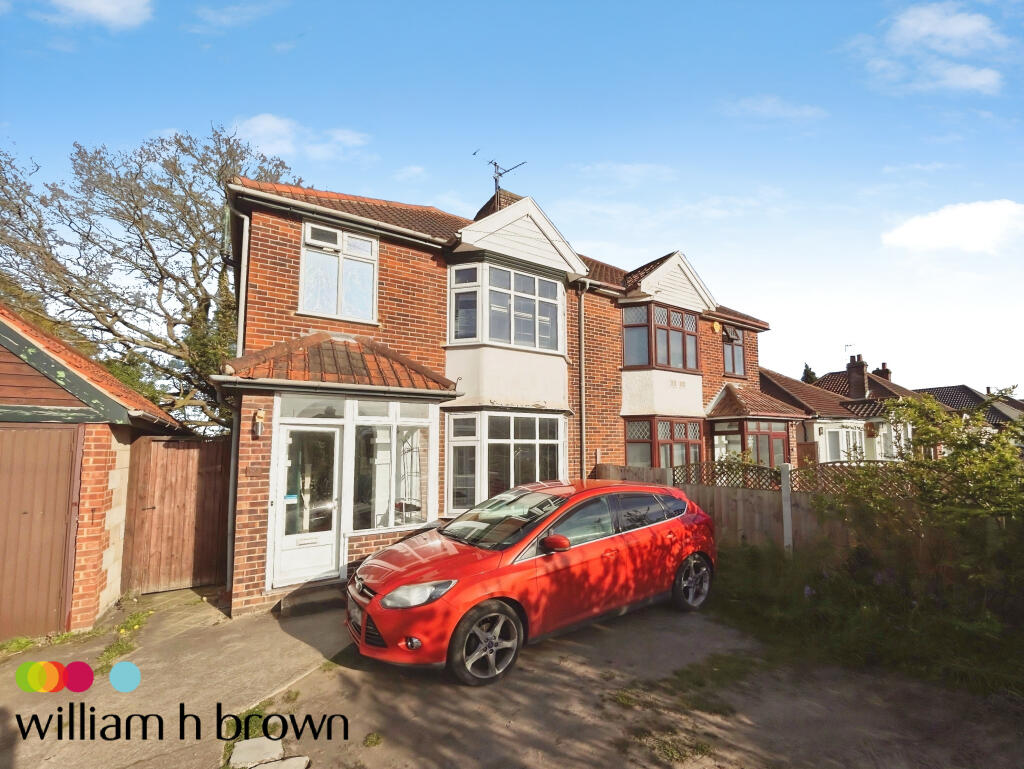 Main image of property: Heath Road, IPSWICH