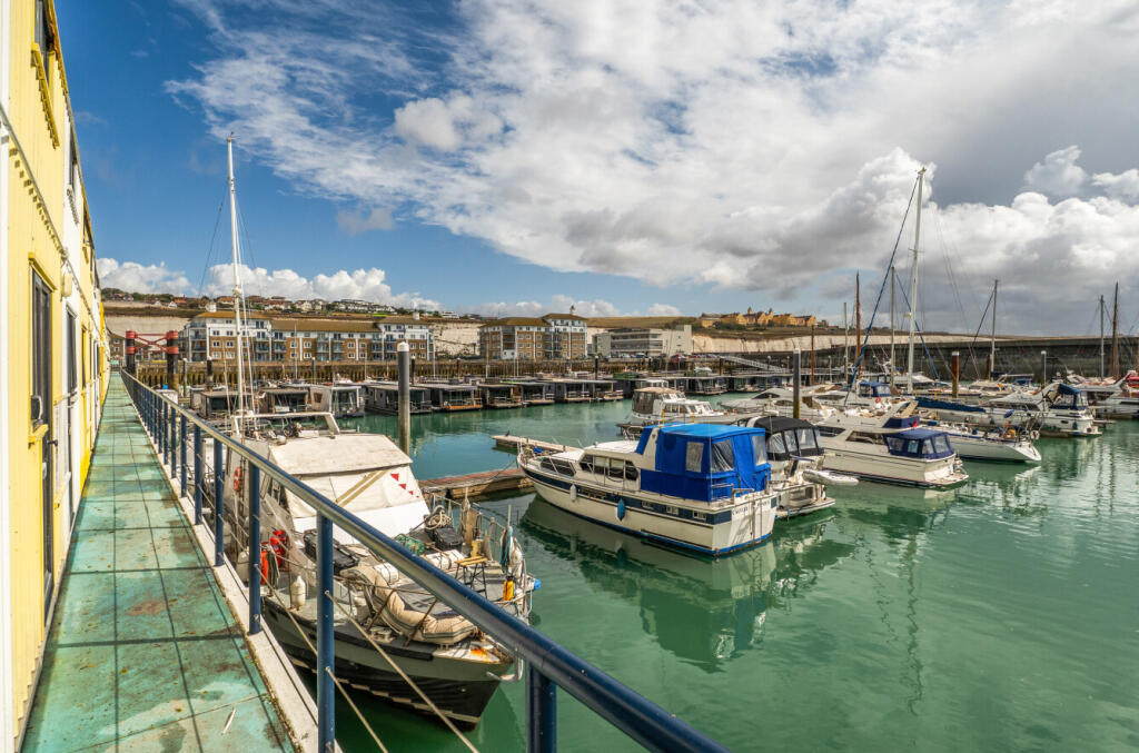 Main image of property: Eastern Concourse, Brighton Marina Village, Brighton, East Sussex, BN2