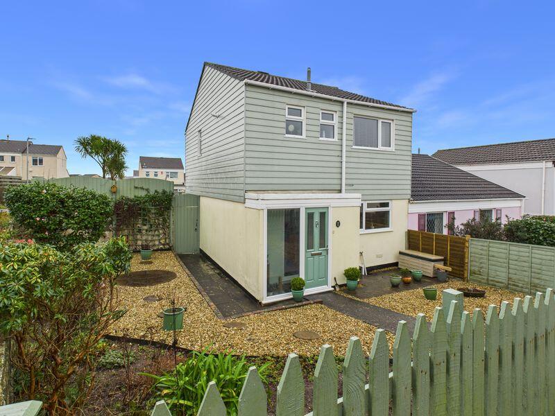 Main image of property: Penpont Road, Redruth