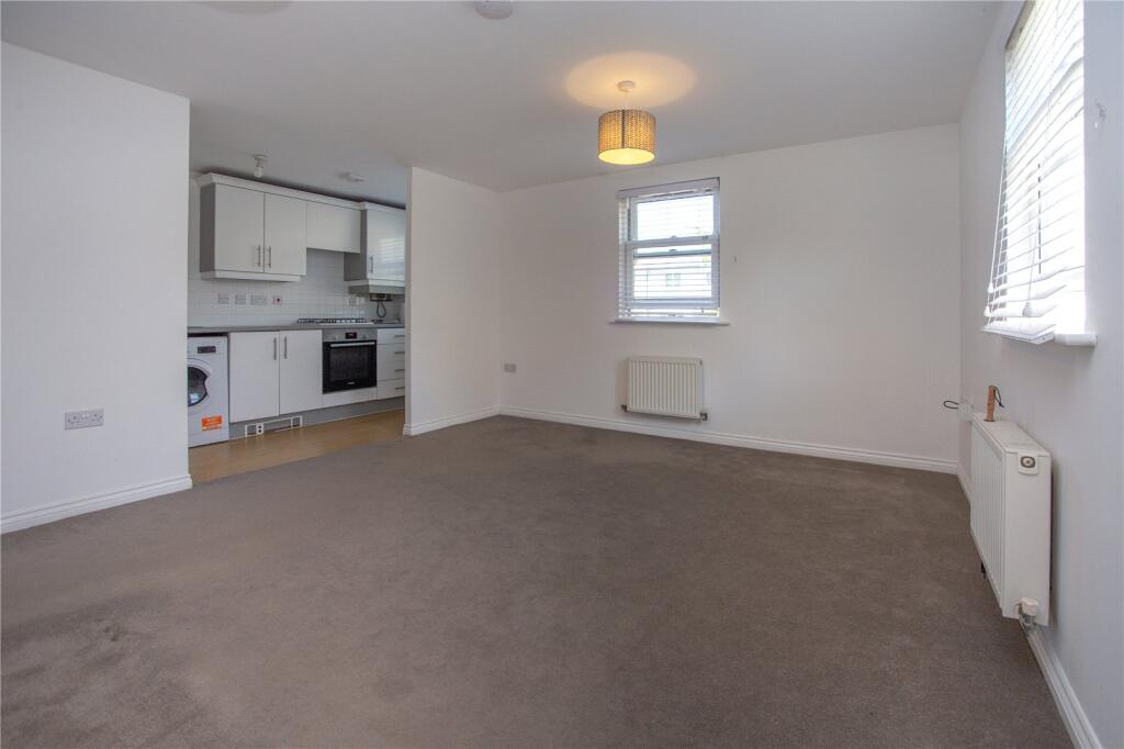 Main image of property: Redmarley Road, Cheltenham, Gloucestershire, GL52
