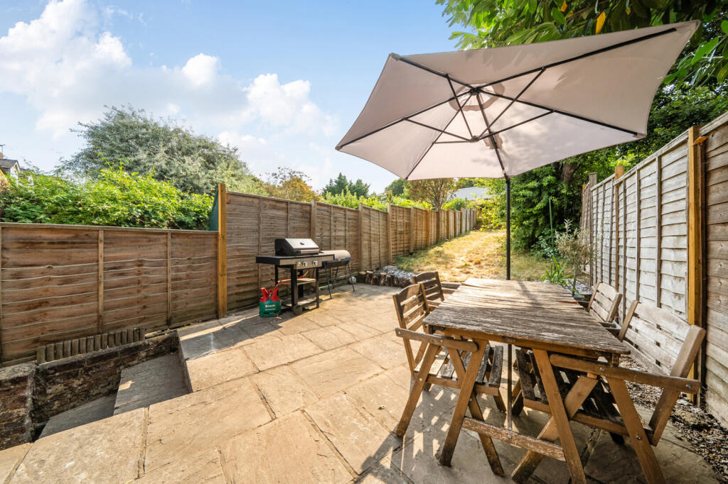 House in Lye Green, Newtown, Chesham - View 4